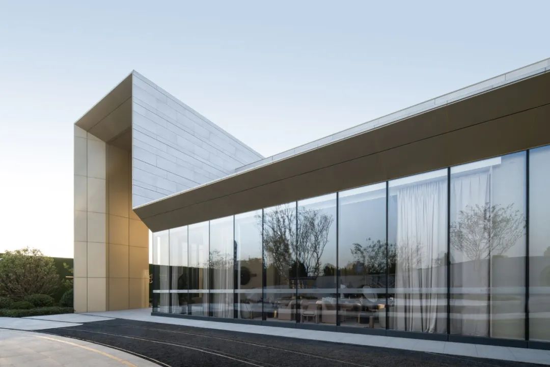 郑州弘阳府 | 现代艺术与自然景观的完美融合-33