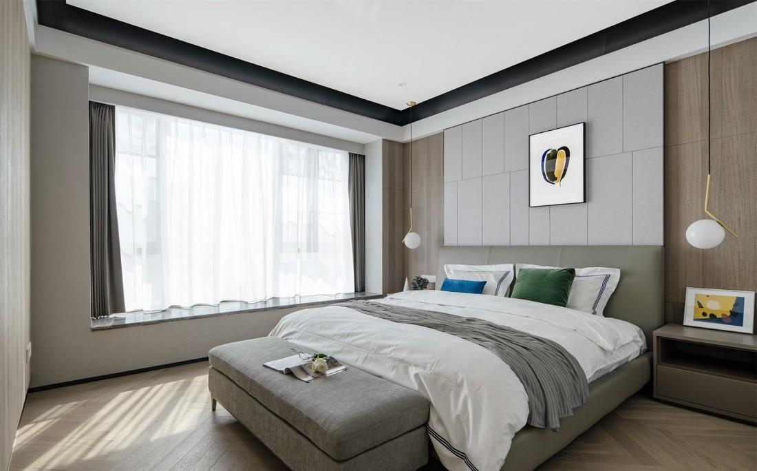 90 后海归女孩的浪漫庄园 | 精致复古小两室-54