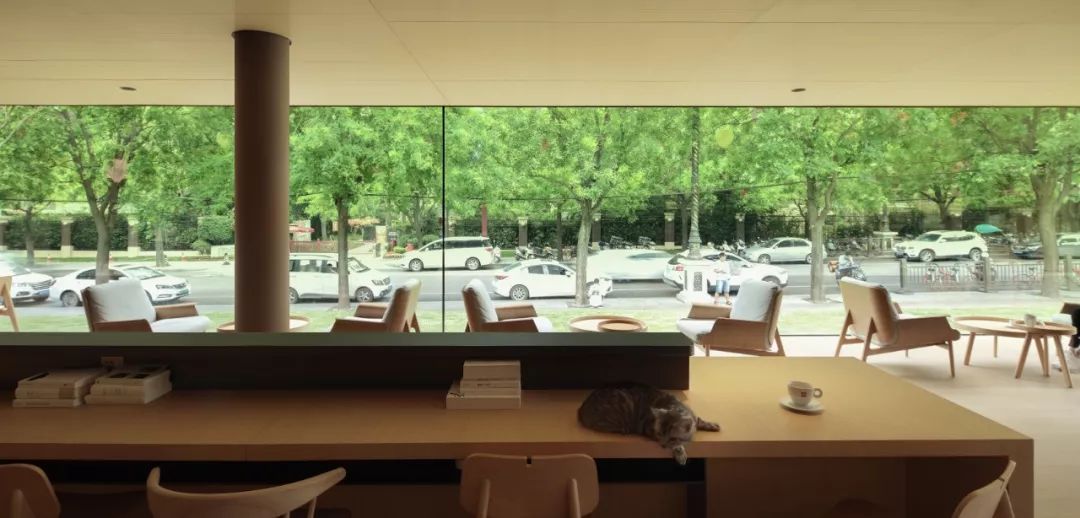 西安曲江公共厕所改造,谷腾设计打造城市交往空间-41