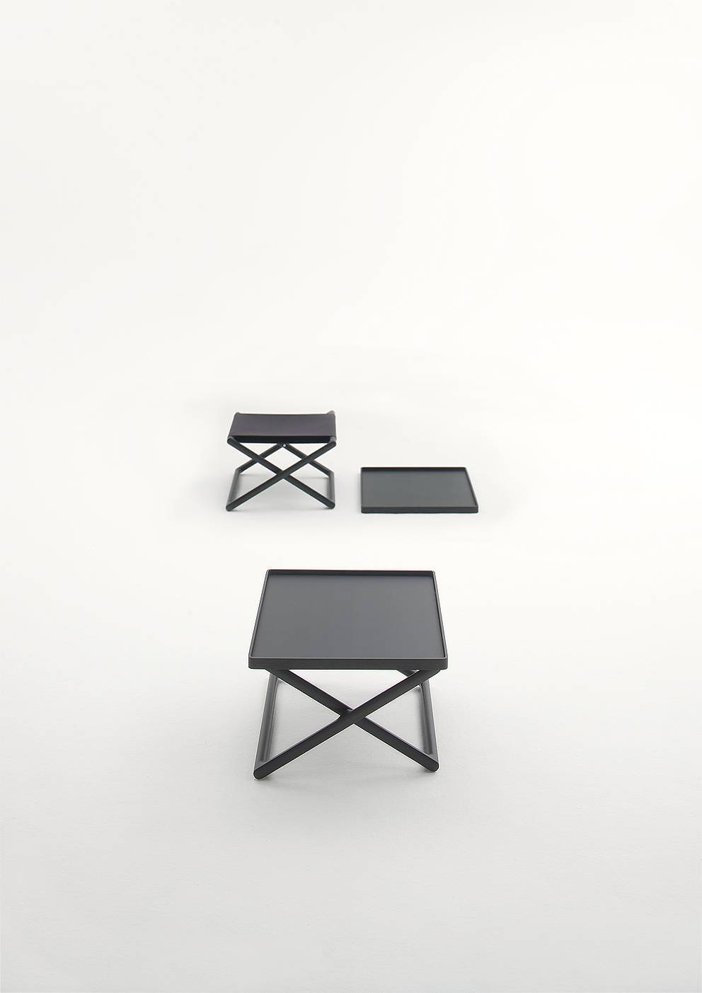 波尔图菲诺系列 | 精致折叠家具，唤起意式港口风情-9