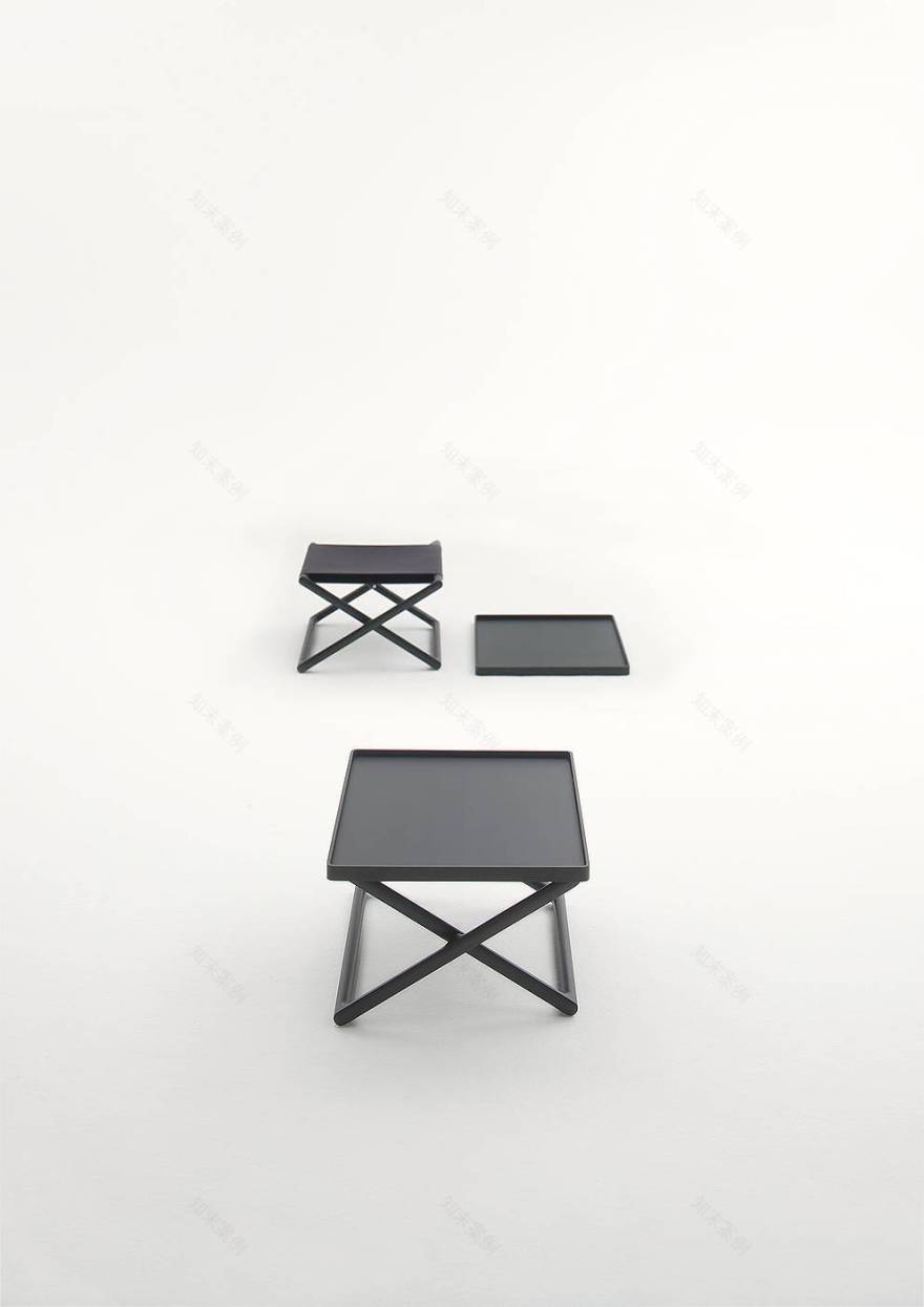 波尔图菲诺系列 | 精致折叠家具,唤起意式港口风情-9