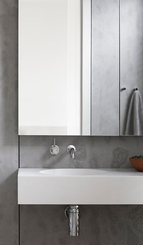 Pipkorn Kilpatrick | Fitzroy North house-23