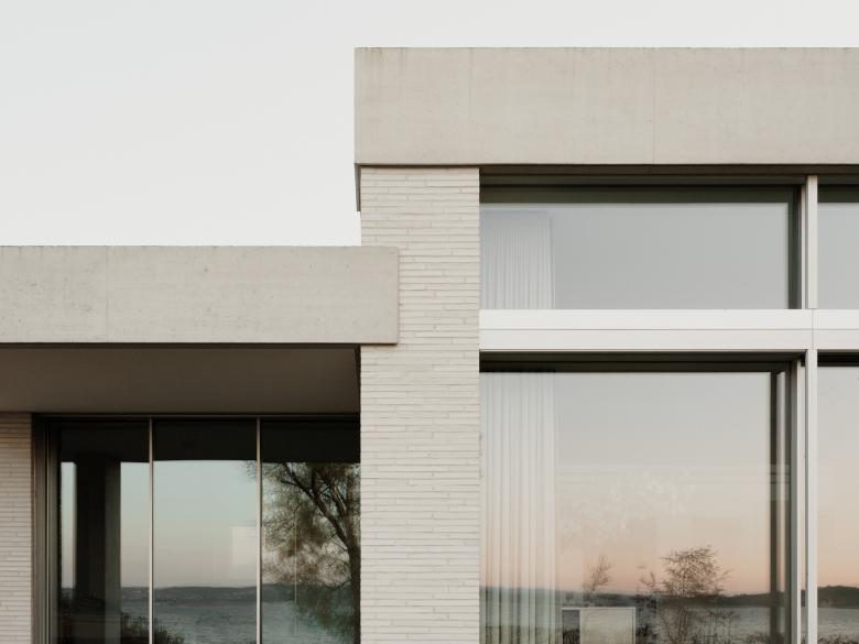 在博登湖畔居住丨瑞士丨Tom Munz Architekt*innen-24