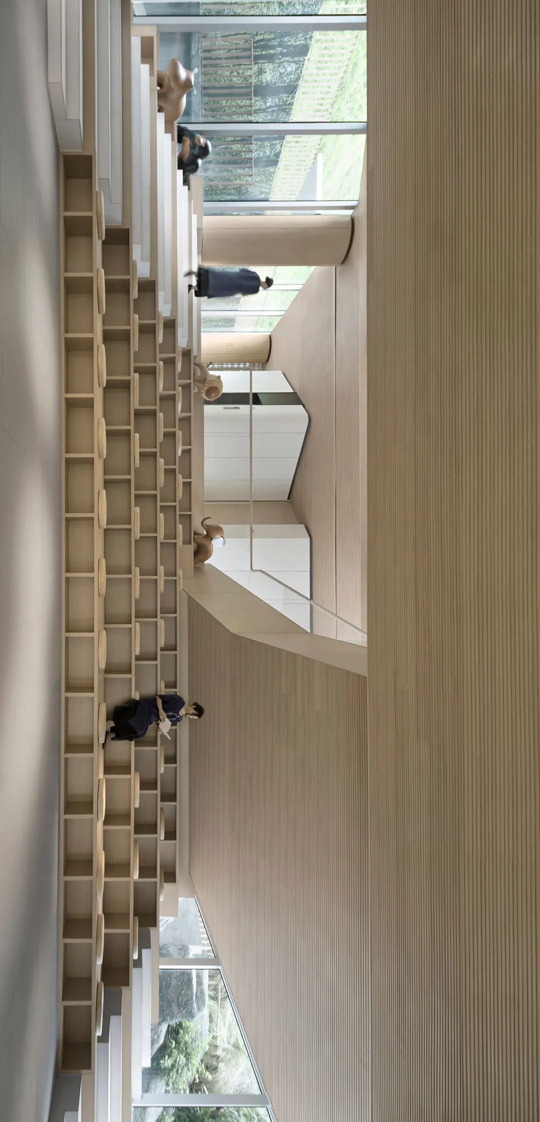 归心清远,陶然自在——融创·由心谷室内设计解读-11