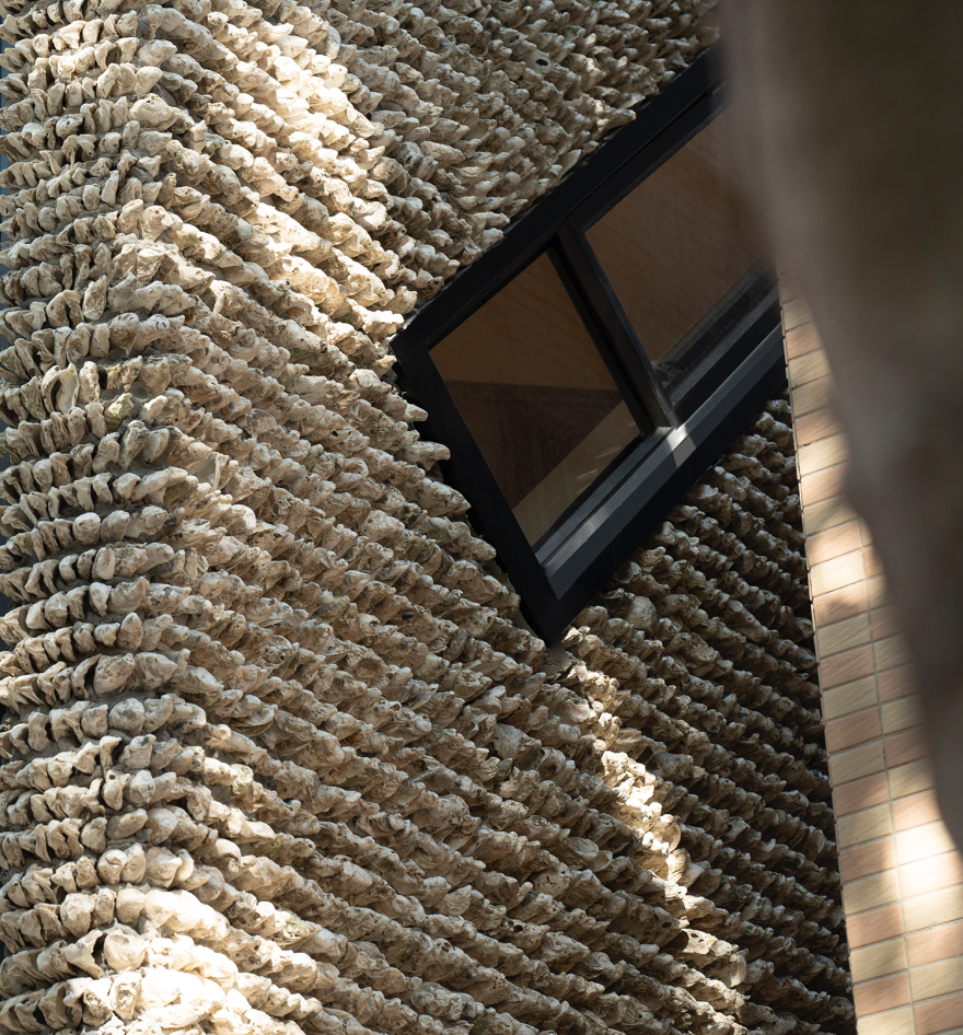 梦想改造家广州·火把社区丨中国广州丨PONE普利策-86