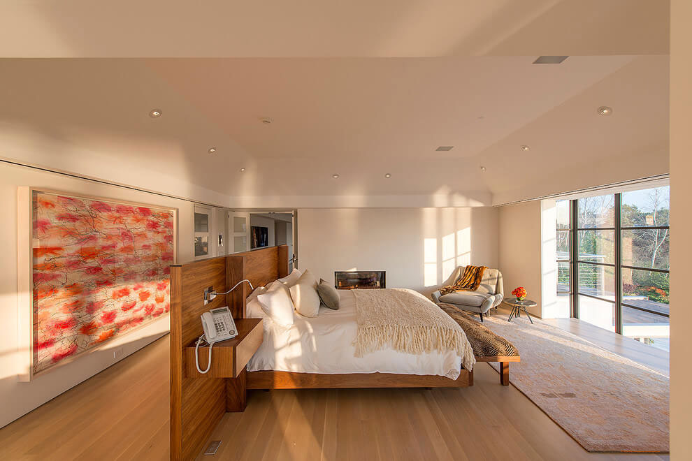 南安普敦住宅-26