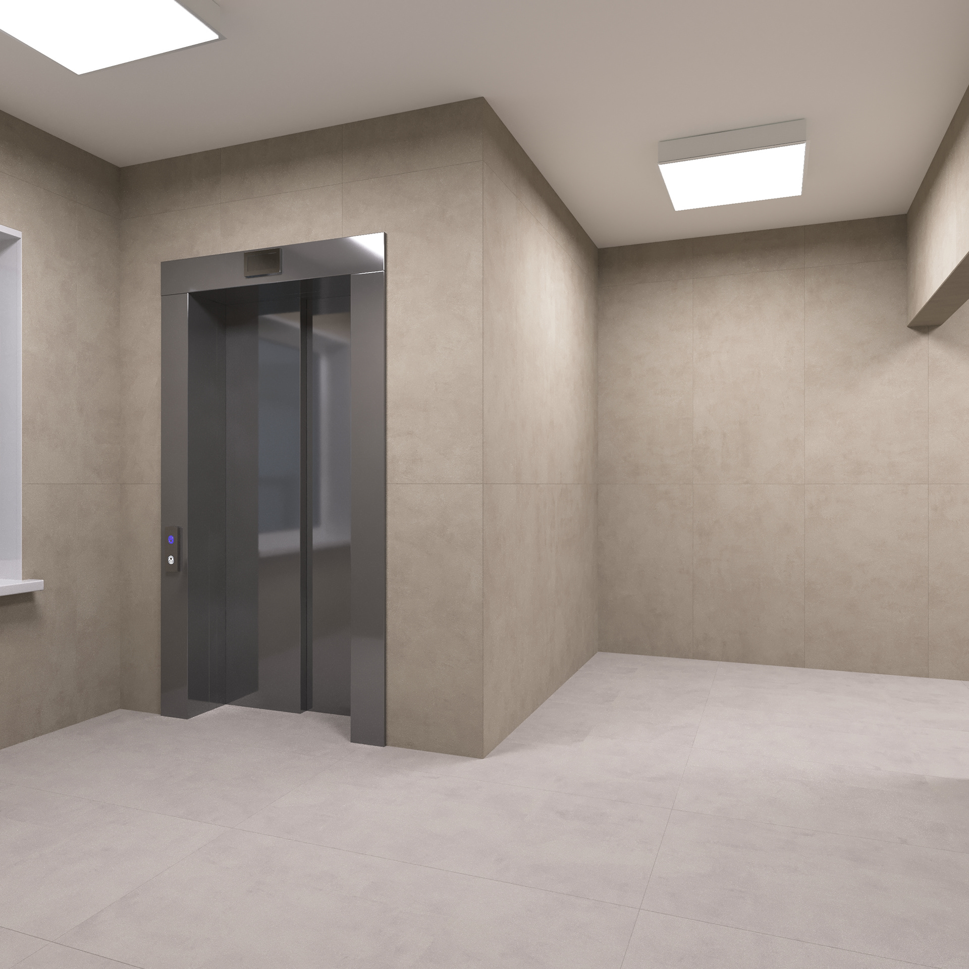 三头大象住宅小区丨未明确提及-6