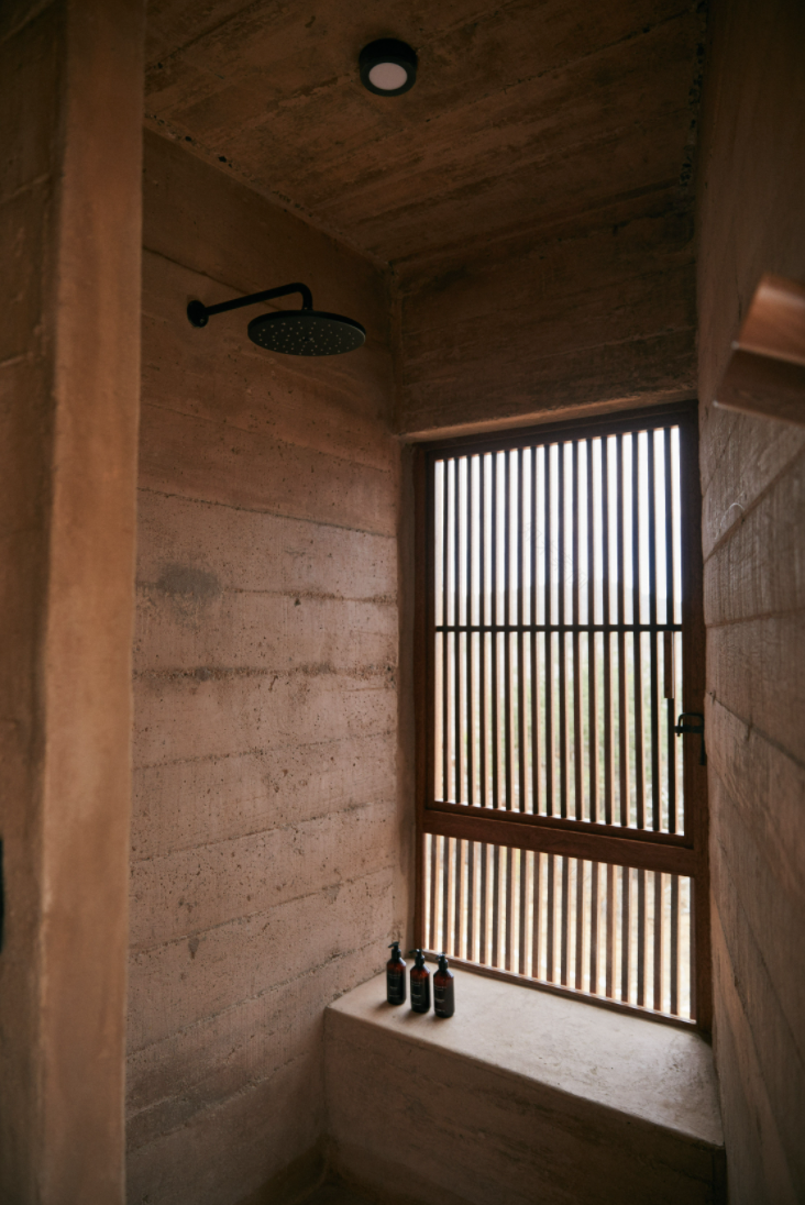 墨西哥托多斯·桑托斯度假酒店丨耶克塔霍·瓦尔迪兹建筑师事务所-41