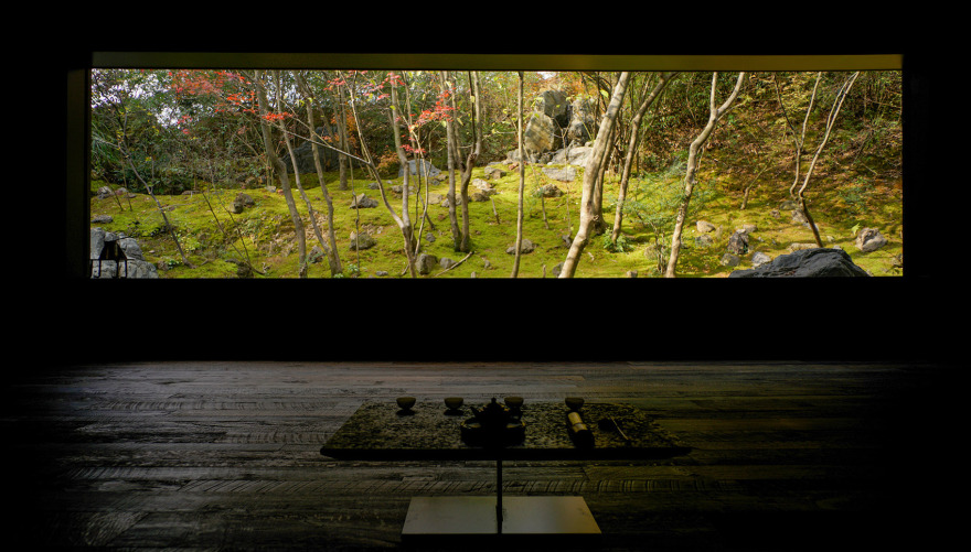 汖墟,杭州丨中国杭州丨山山园林-137