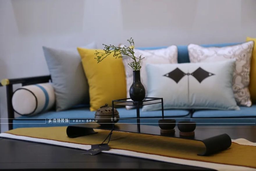 漓江美景尽收眼底,彰泰·江与城新中式雅居-28