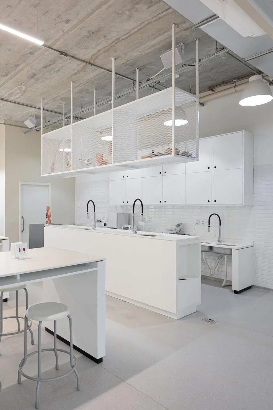 圣安东尼奥马里斯特学校丨Hype Studio-32