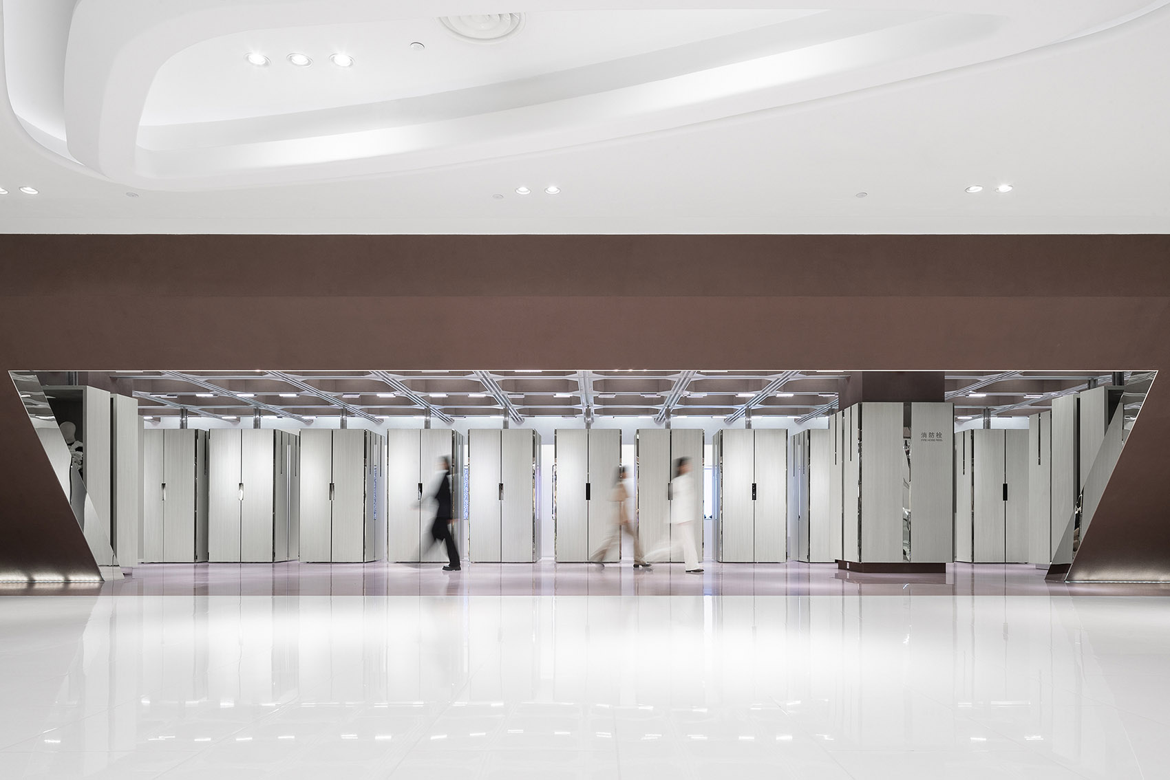 J1M5 买手店,青岛 / 万社设计-165