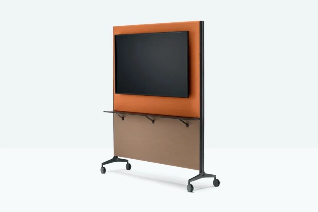 Digital Dubai 迪拜数码办公室丨阿联酋迪拜丨Bluehaus-71