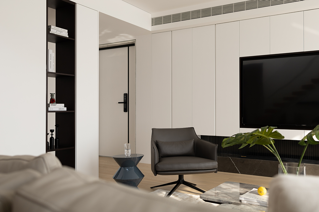 渐 静丨中国温州丨东易日盛温州分公司-19