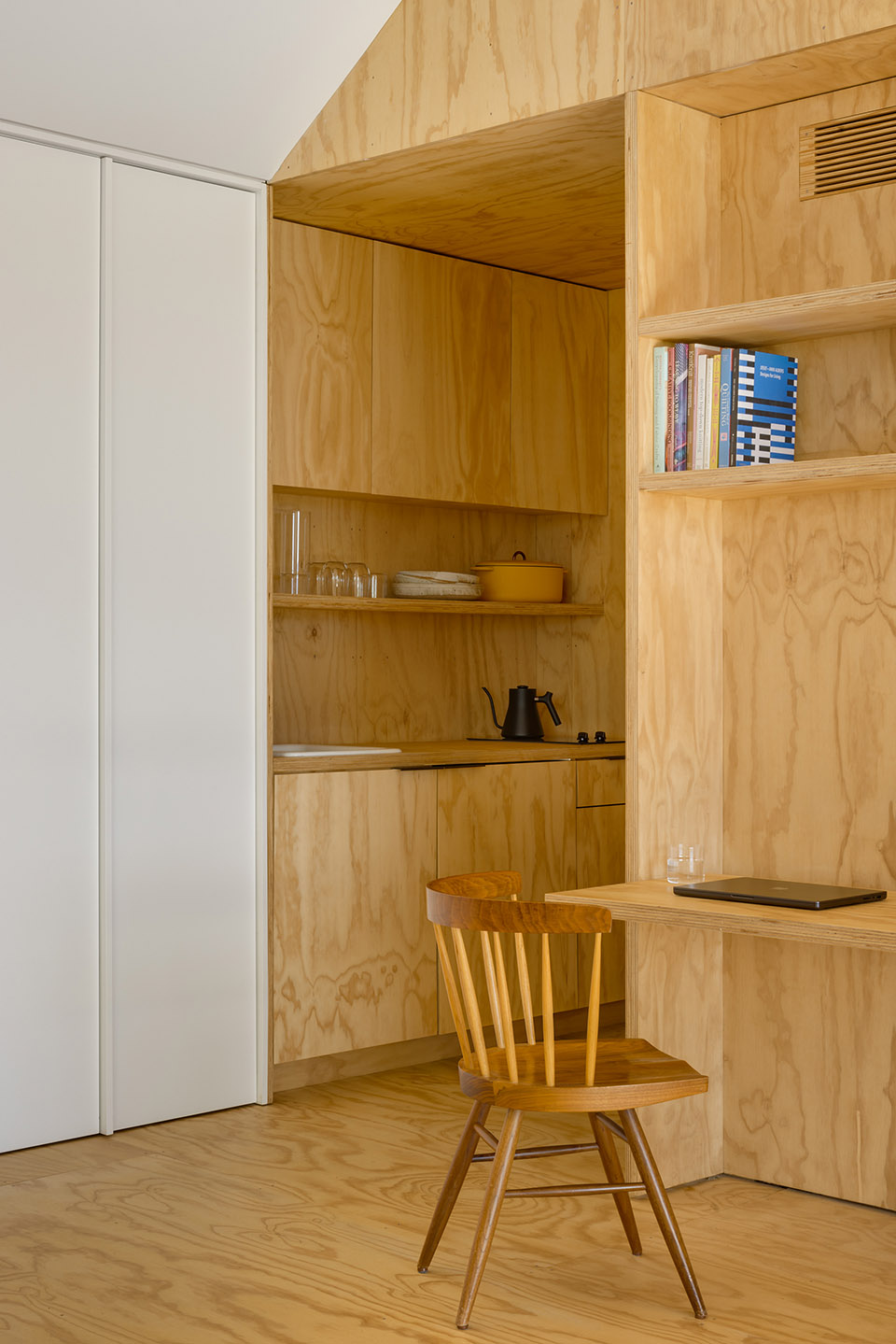 山脊之屋丨哥伦比亚-83