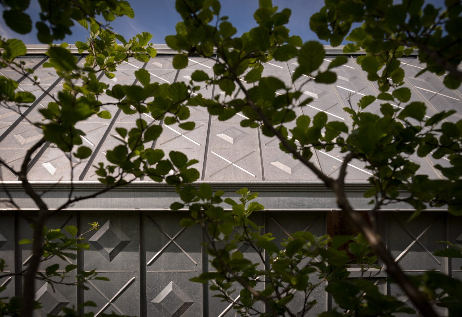 丨英国苏格兰丨Studio Weave-22