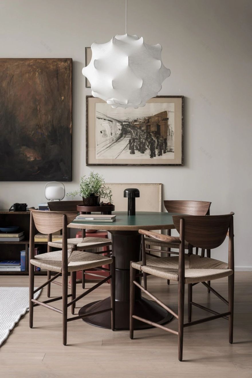 67㎡阁楼改造-11