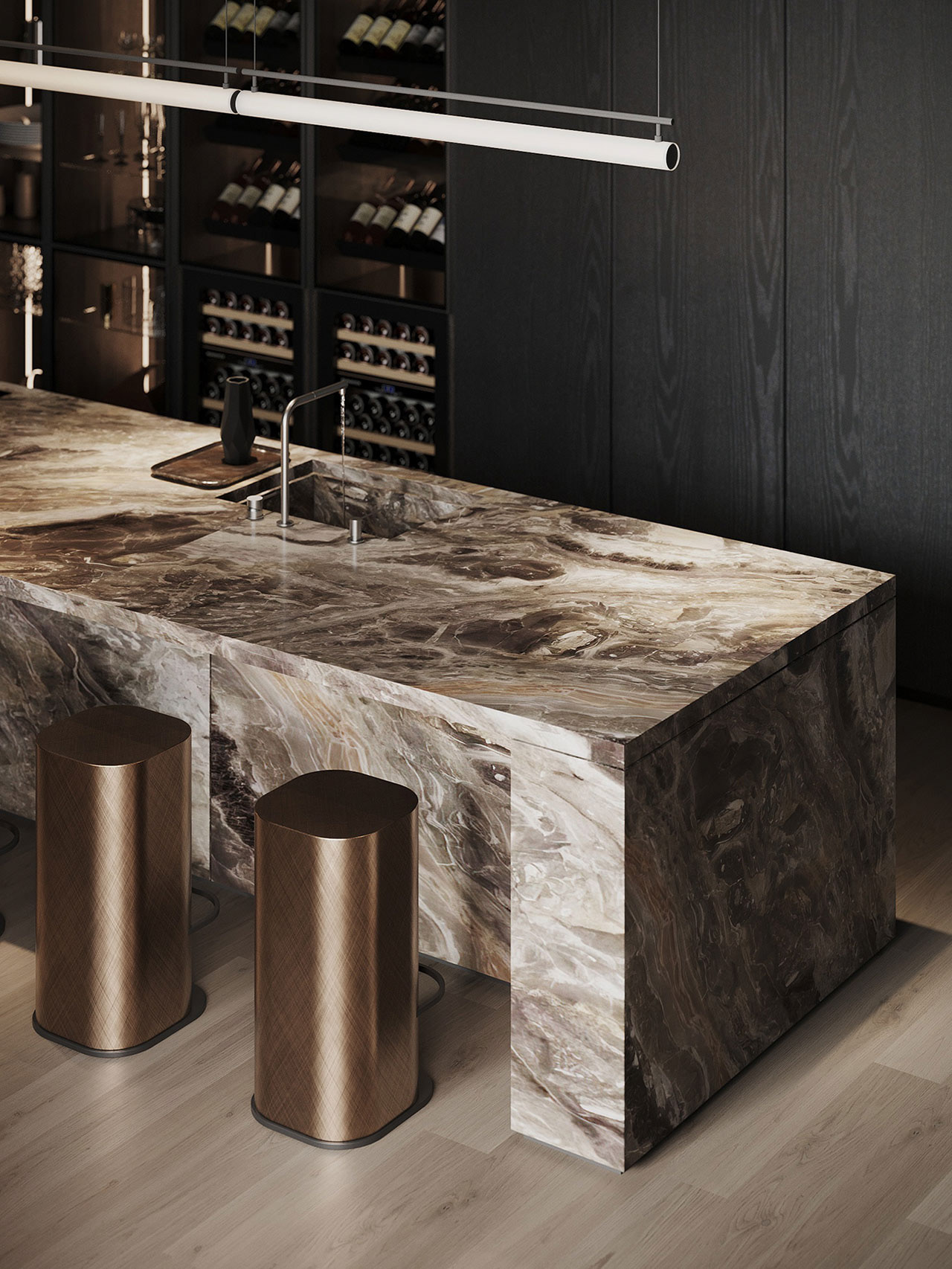 不可征服·府邸

注：Invictus常见释义为不可征服的 ；House有府邸、住宅等意思，结合一般语境这样翻译较合适，但具体还需结合更详细的背景来确定 丨俄罗斯莫斯科丨未明确提及-8