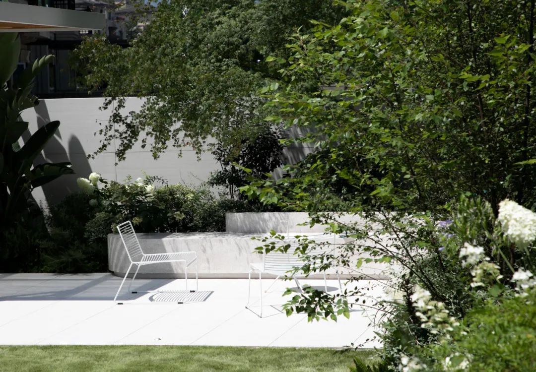 “俄罗斯方块”的室内设计美学丨MUSO DESIGN-44