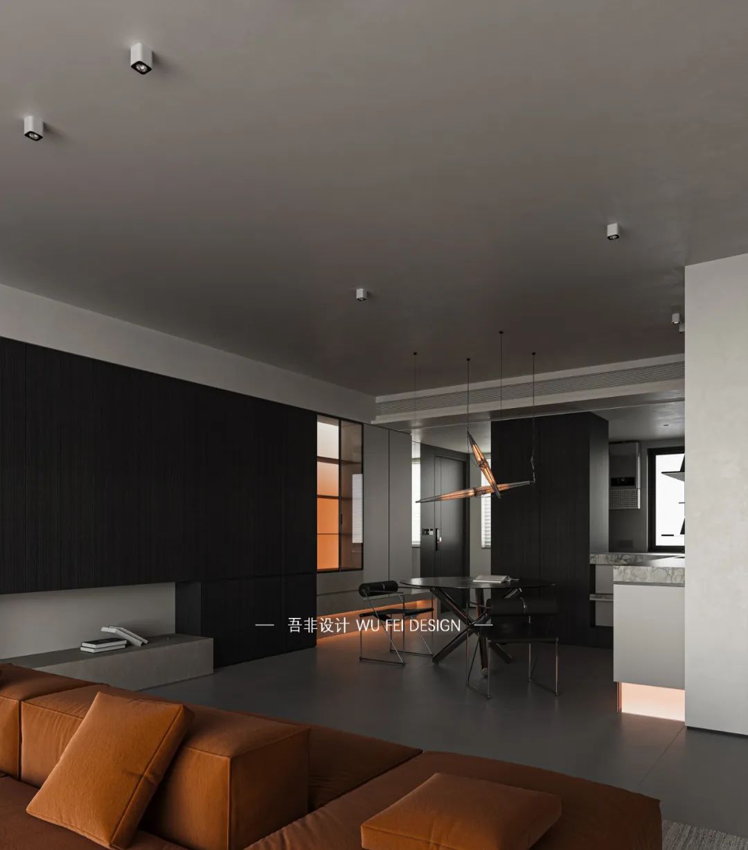 吾非 | 走进暗黑系列的深色世界-55