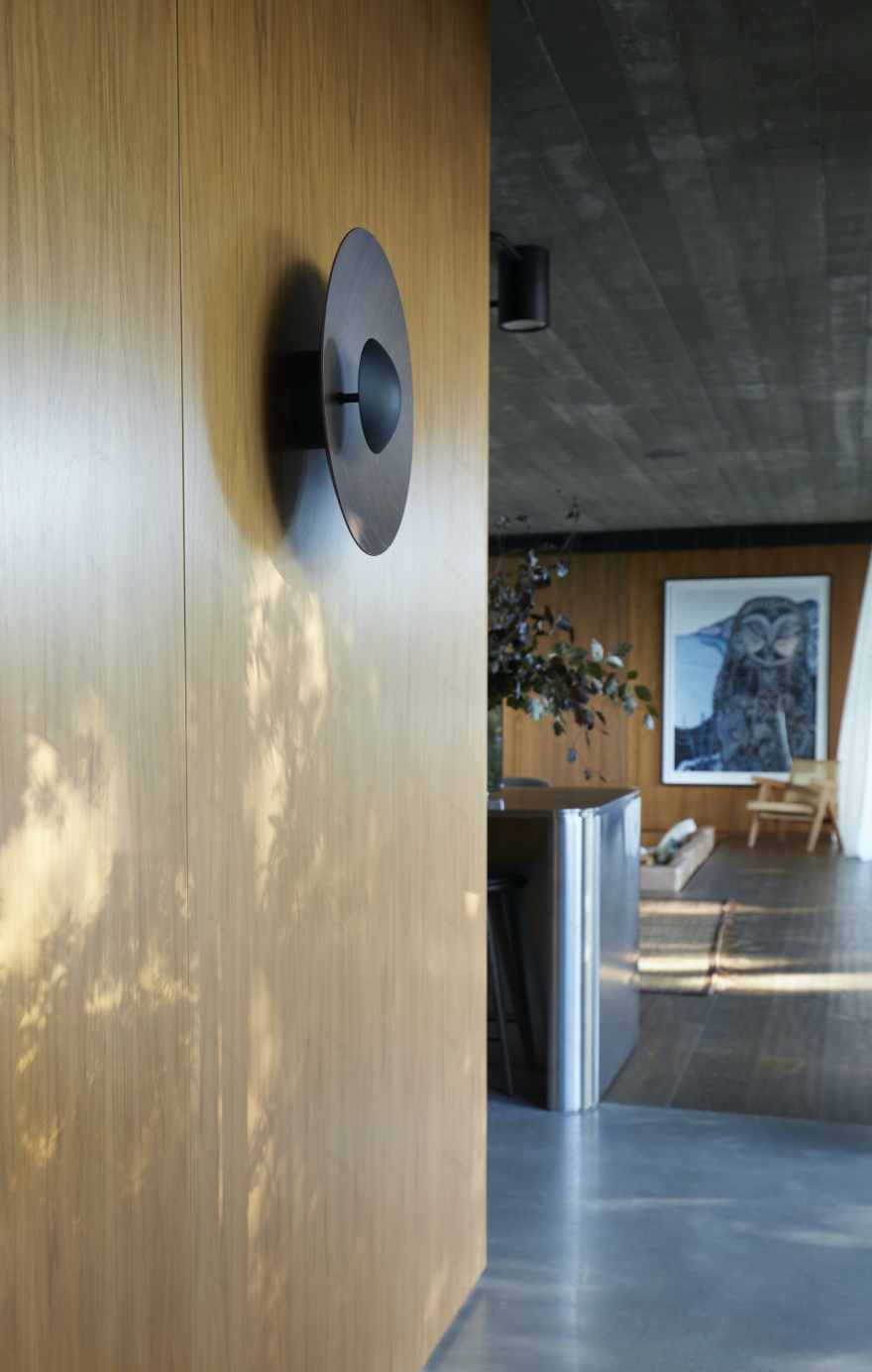 独栋别墅丨澳大利亚悉尼-38