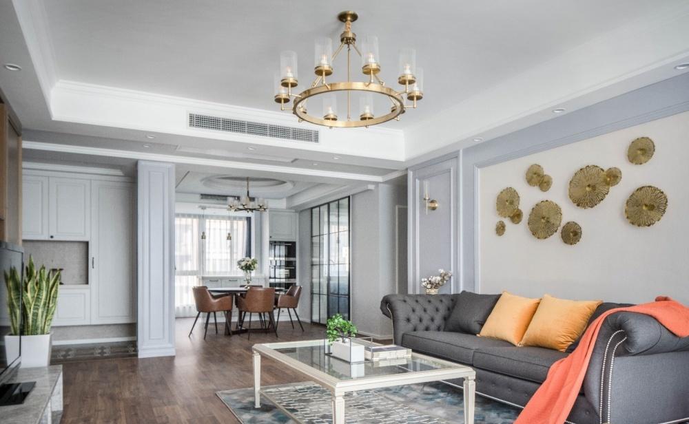 上海谷辰设计 · 花田喜事-10