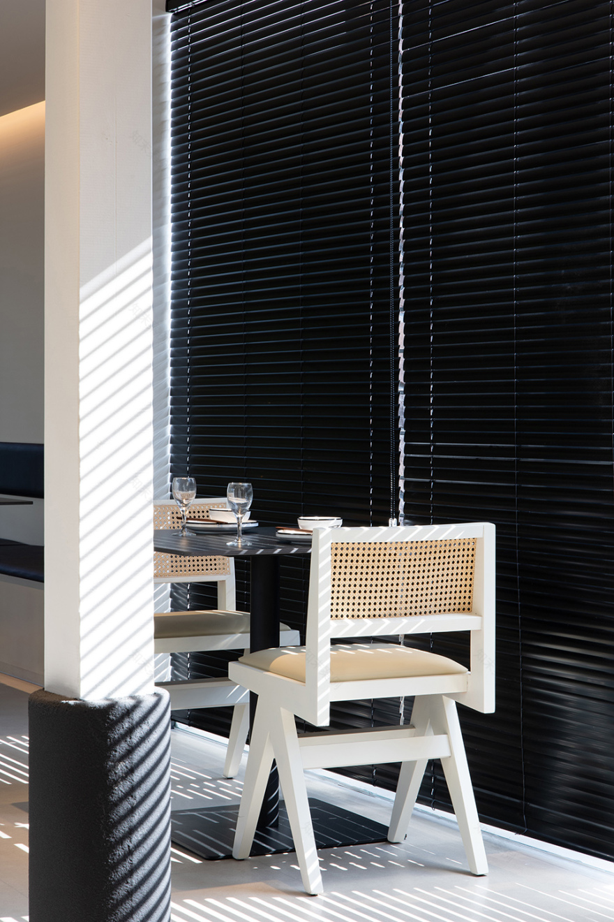 莫干山入云餐厅丨Z.H.D.I-64