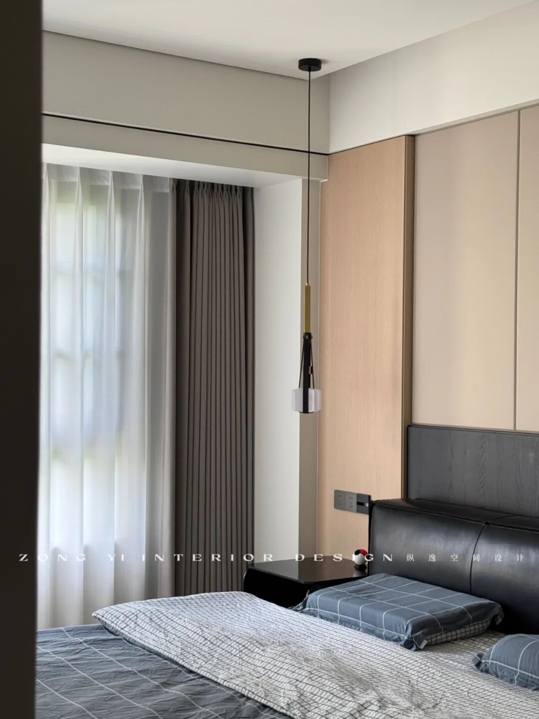 纵逸·实景丨“无绪见序”-58