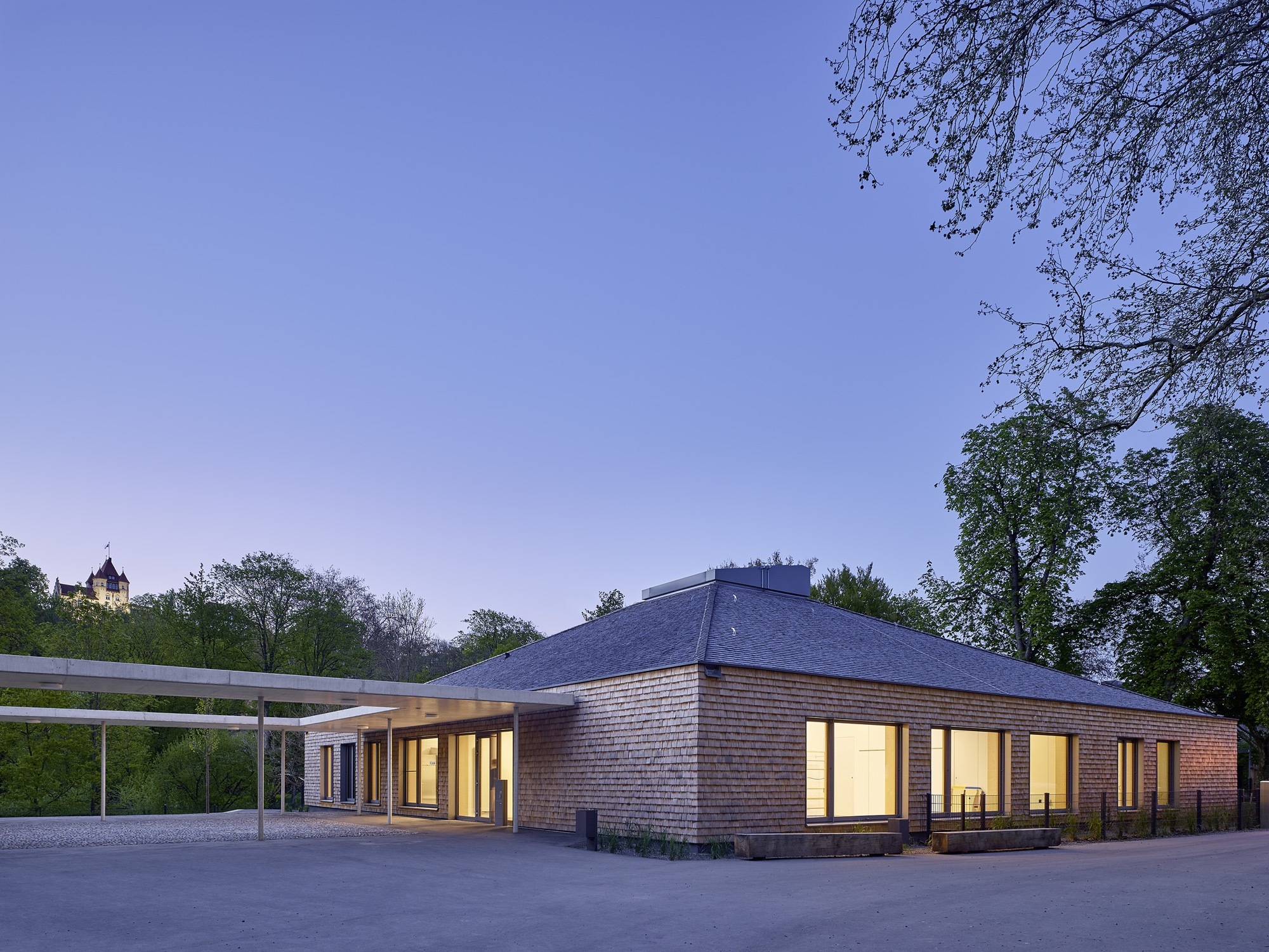 图宾根跨文化教育中心-22