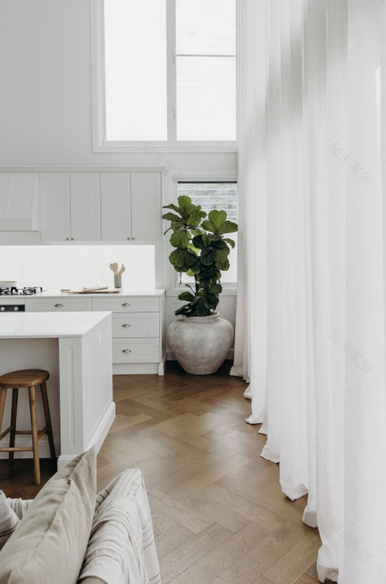 浪漫海滨别墅丨Jenn 和 Ryley 夫妻-18