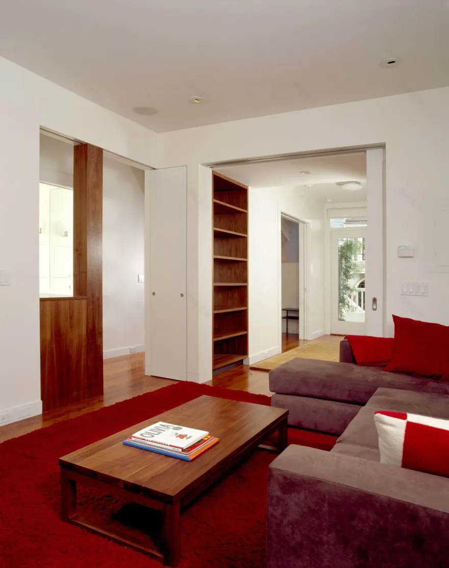 尤里卡谷住宅-15