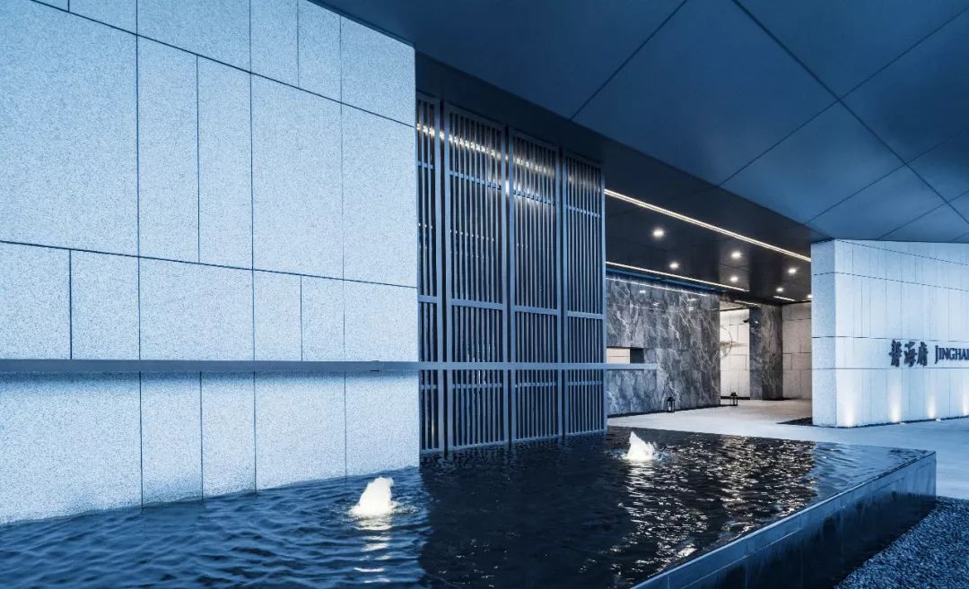 光在静默中写诗 | 旭辉南通·静海府-43