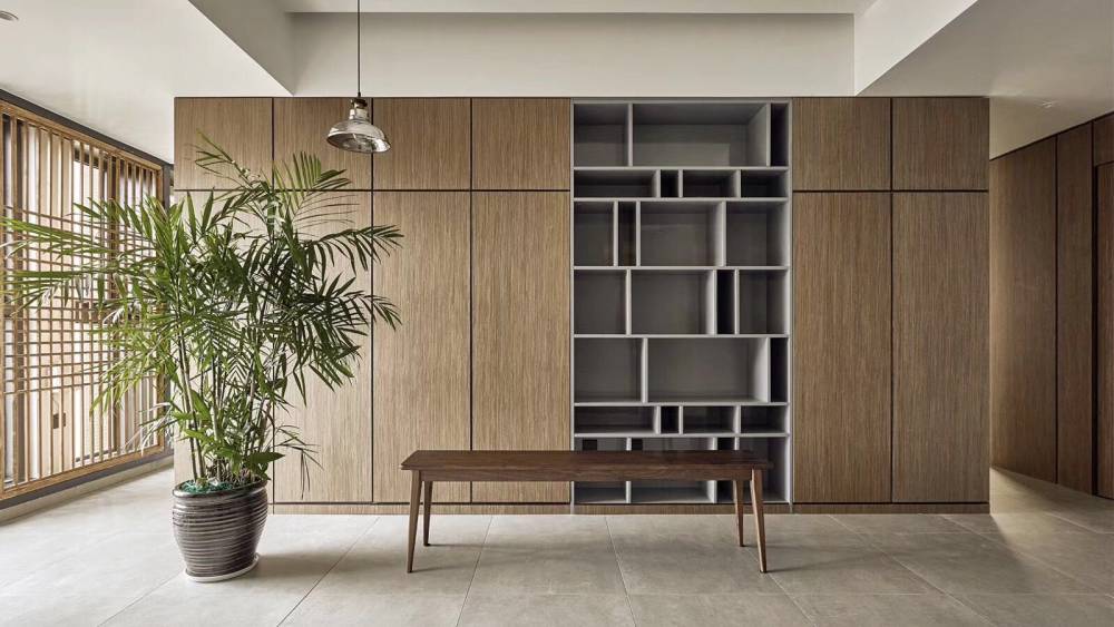 株洲奥园养生城住宅-8