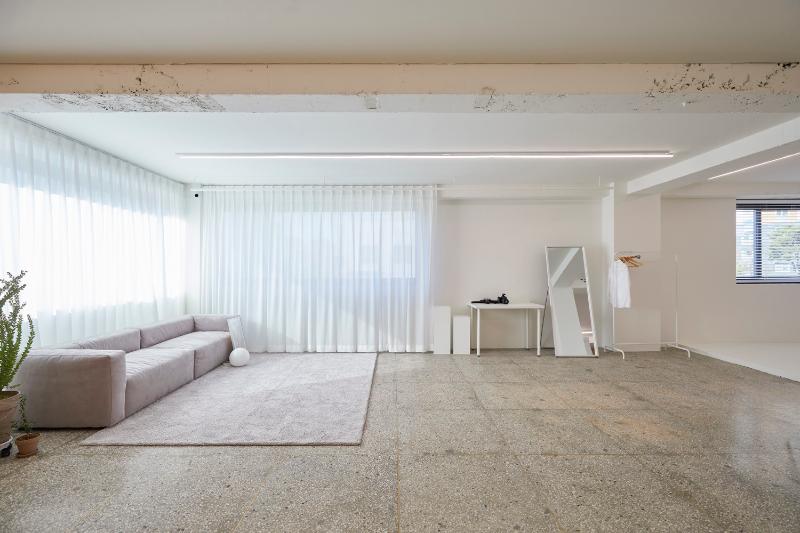 39 平米现代简约风家居设计-6