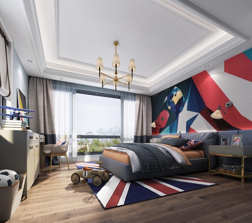 
美的·御海东郡 -2