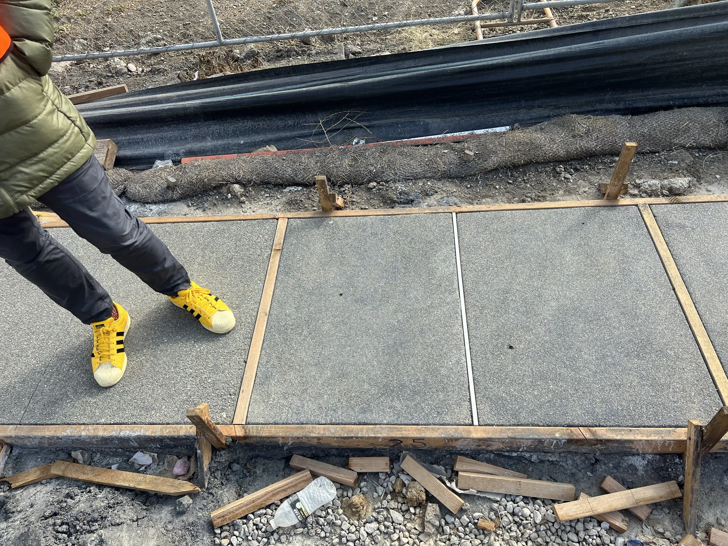 Blue Oak Landing — Fletcher Studio-57