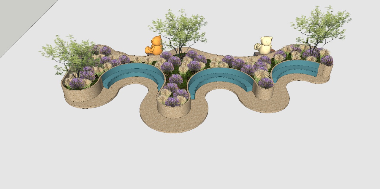 Cop27- Green Zone (Mental flame X Dino activations)-27