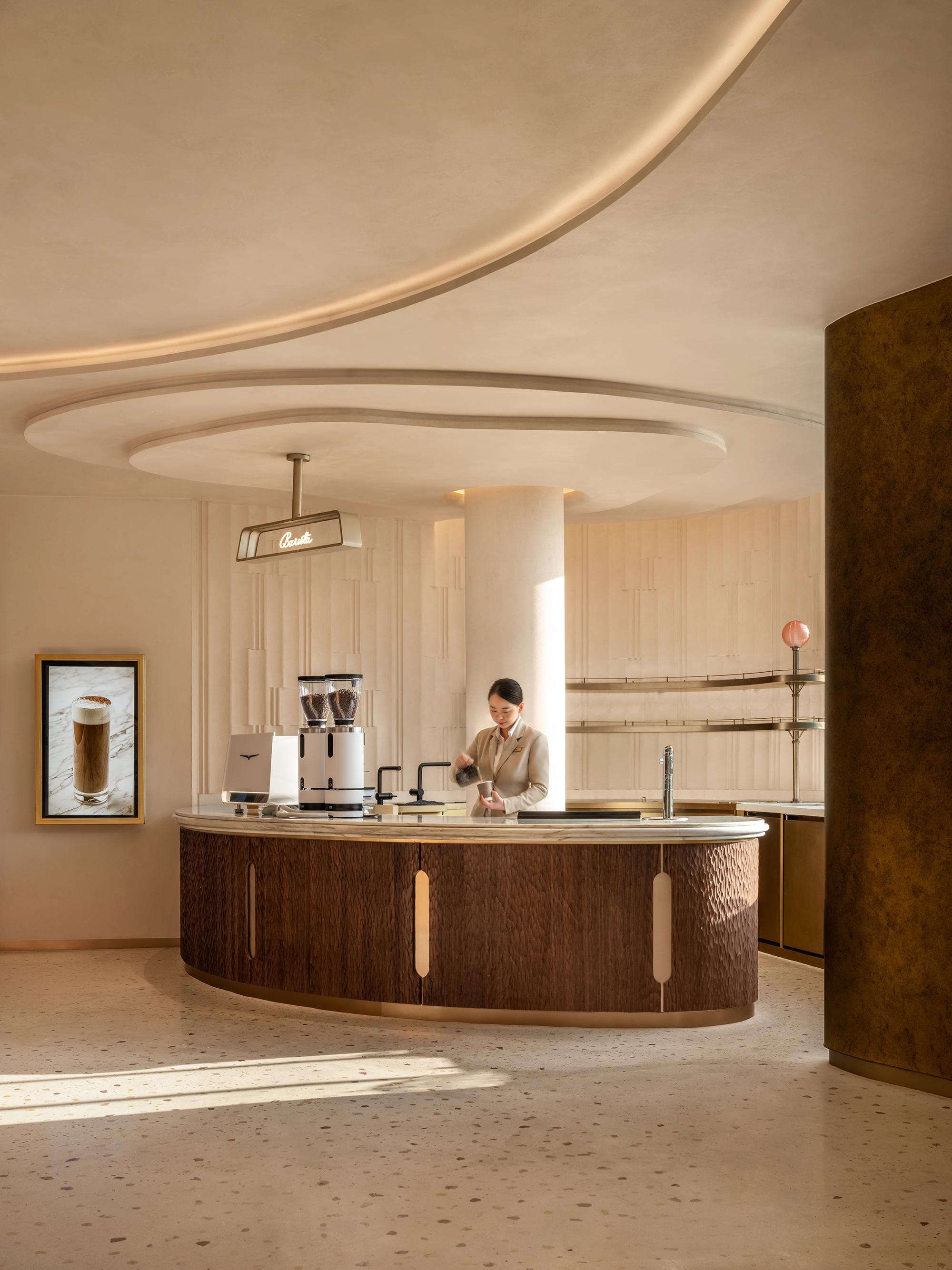 Pierre Hermé Paris旗舰店丨新加坡-13