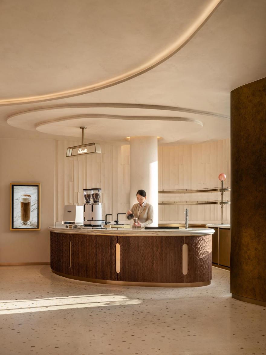 Pierre Hermé Paris旗舰店丨新加坡-13