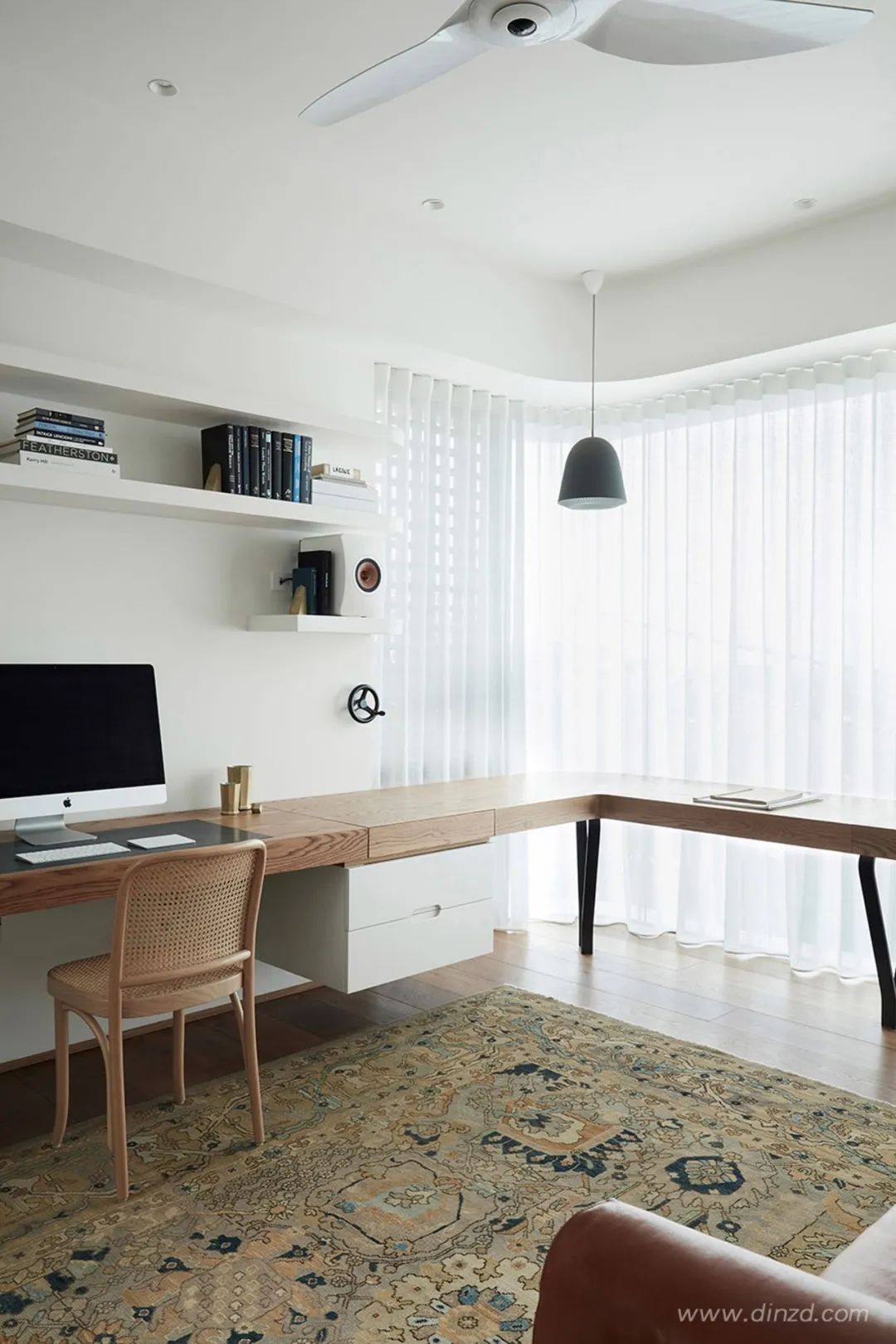 如画风情,海边住宅-38