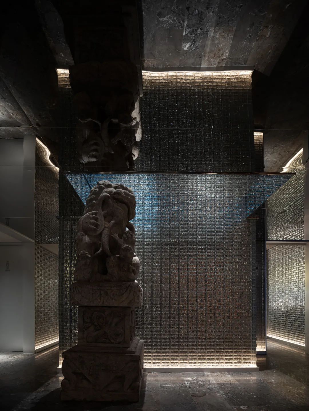 西安曲江南湖老铺烤鸭店丨中国西安丨陈海-32