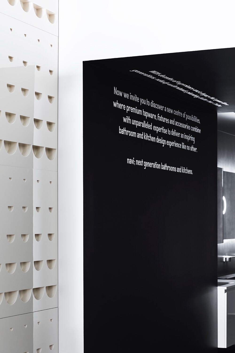 David Flack作品：Navi By Centre洁具展厅-12