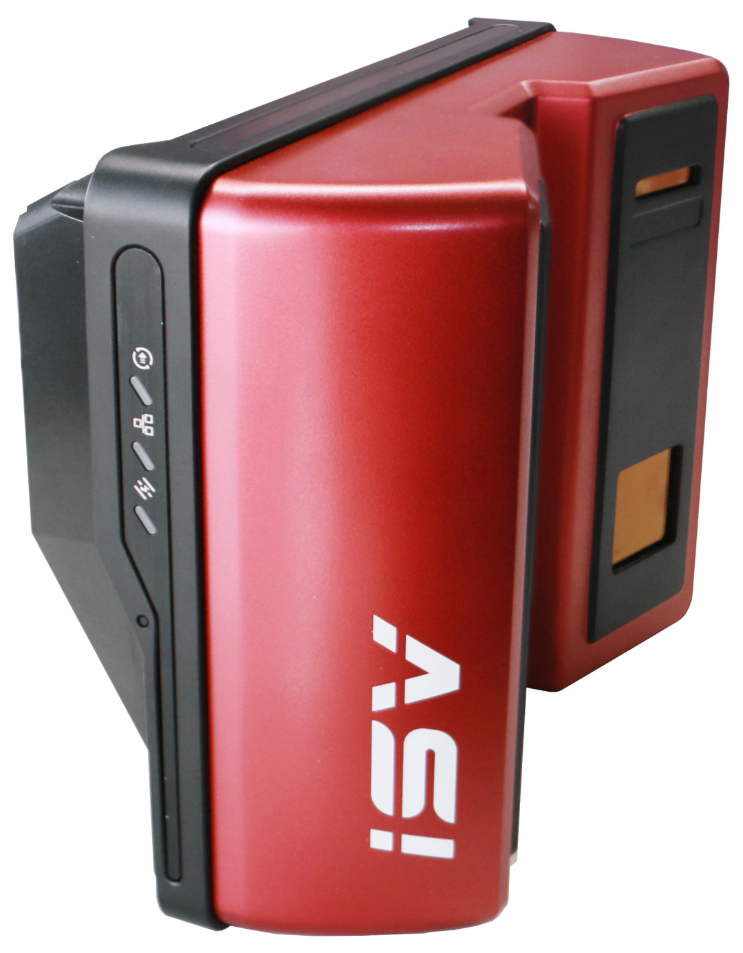 现代汽车制造中的高质量间隙面差测量系统丨中国天津丨易思维（杭州）科技有限公司-13