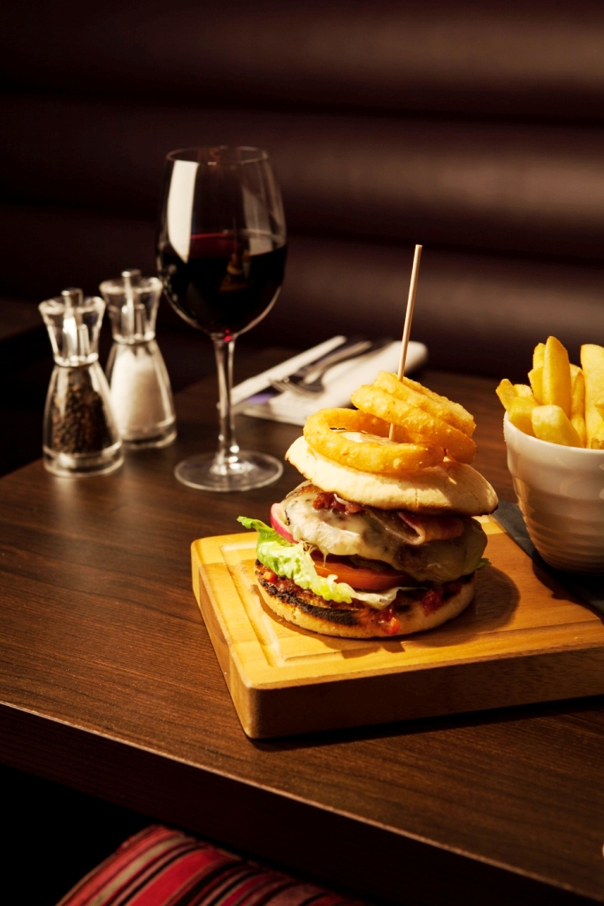 INDIGO HOTEL PADDINGTON LONDON-40