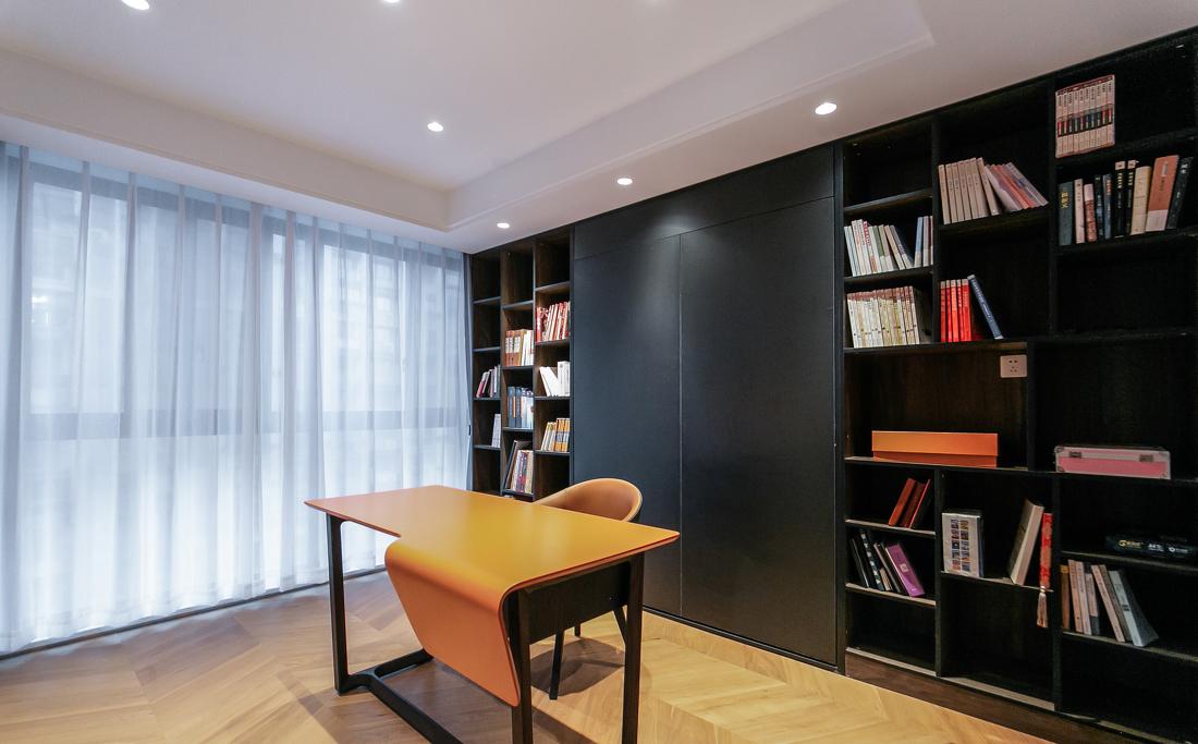 都市雅居 · 140㎡意式三口之家的温馨设计-77