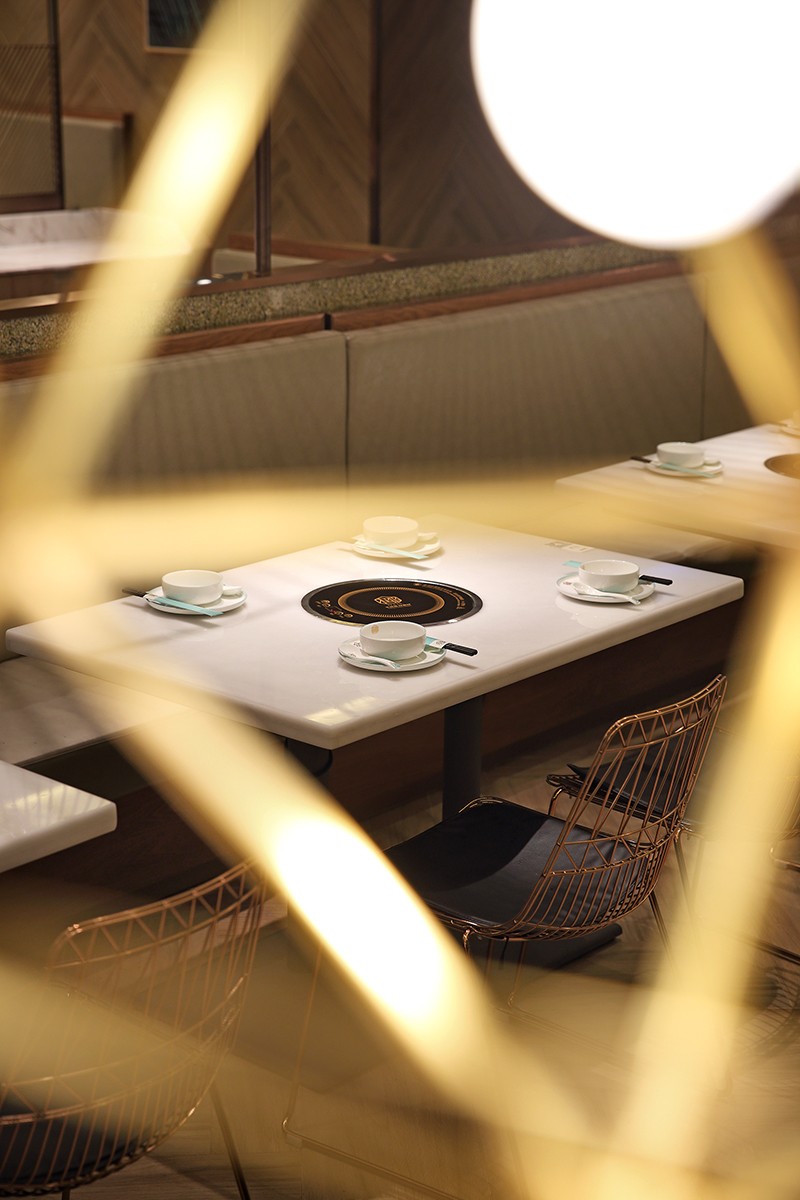 椰客  艺鼎装饰设计-26