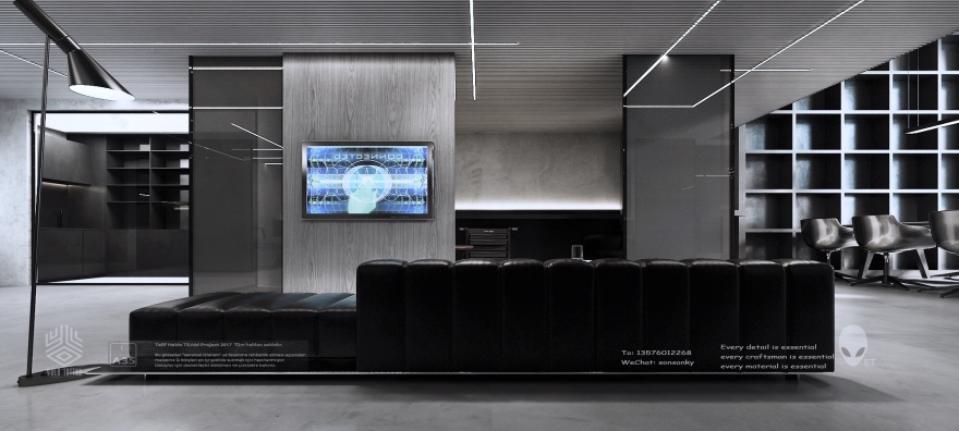 及时行乐纹身-24