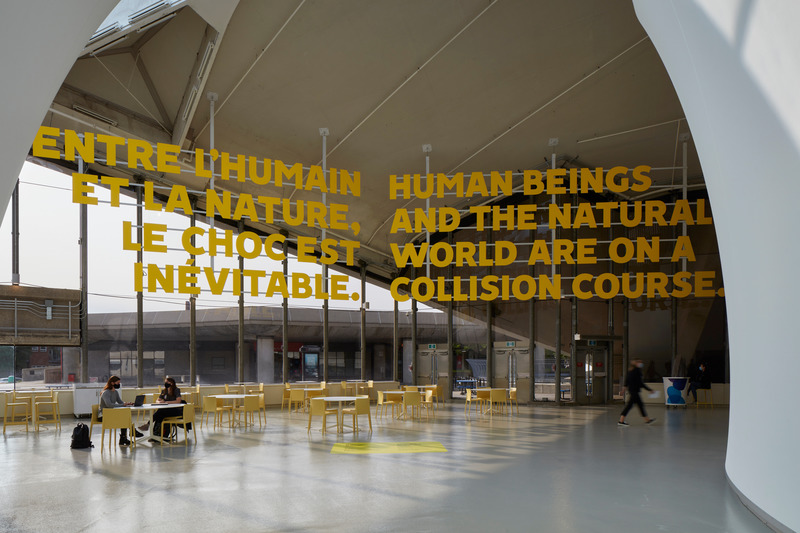 蒙特利尔生物馆改造项目丨加拿大蒙特利尔丨KANVA,与NEUF architect(e)s等合作-124