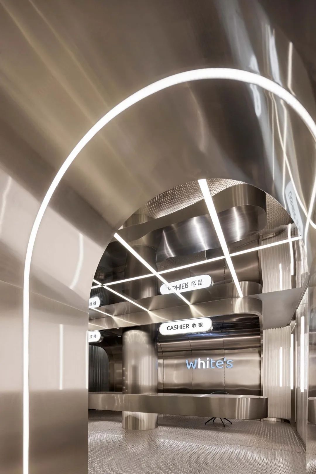 突破惯性思维，探索人居空间更多可能性 | 南筑设计-76