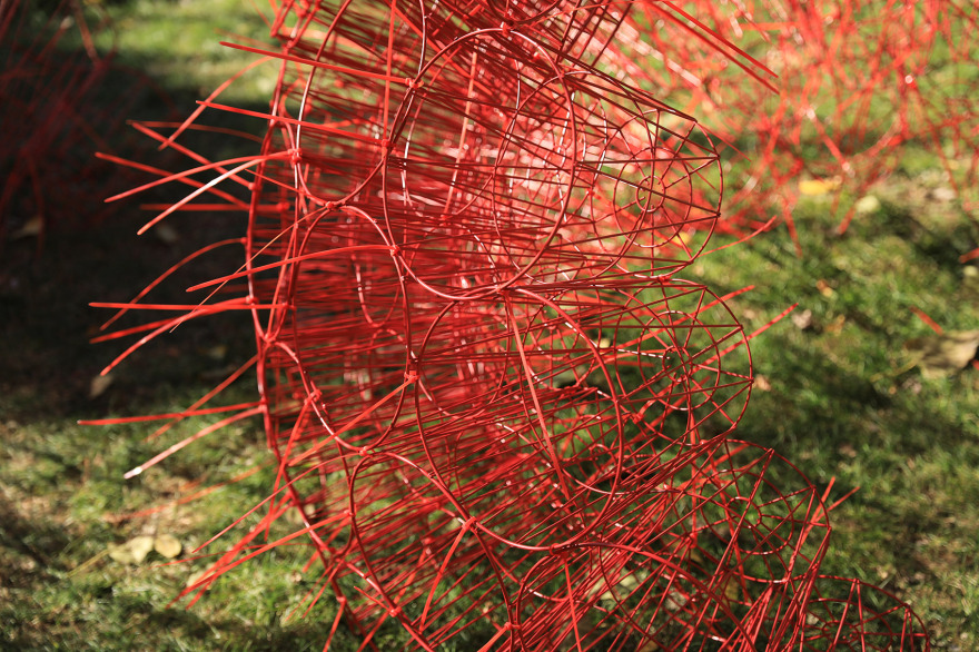 丹岩丨中国北京丨北京林业大学-64